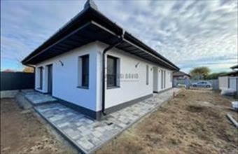 Eladó Mikepércsi családi ház hirdetés (47679235)