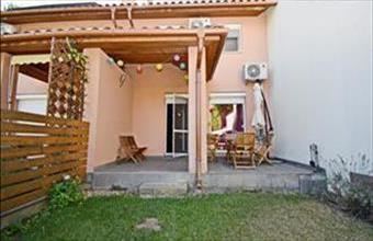 Kiadó Debreceni ikerház hirdetés (17495993)