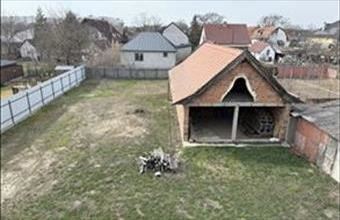 Eladó Debreceni lakóövezeti telek hirdetés (81274394)