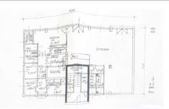 Eladó Kecskeméti egyéb üzlethelyiség hirdetés (49527785)