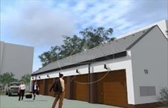 Eladó Gyulai egyedi garázs hirdetés (22133975)