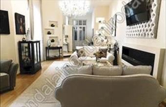 Eladó Budapest V. kerületi tégla lakás hirdetés (43739469)