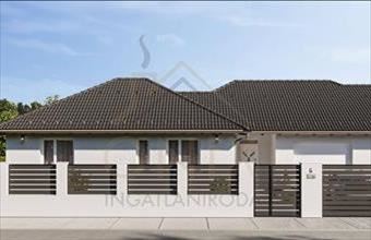 Eladó Péri ikerház hirdetés (53374779)