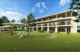 Eladó Balatonmáriafürdői tégla lakás hirdetés (44778323)