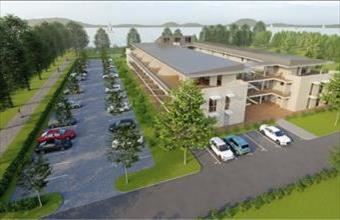 Eladó Balatonmáriafürdői tégla lakás hirdetés (29493764)