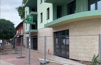 Kiadó Balatonalmádi egyéb üzlethelyiség hirdetés (24378922)