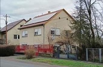 Eladó Gyöngyöshalászi családi ház hirdetés (24738749)