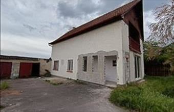 Eladó Abasári családi ház hirdetés (72991334)