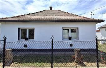 Eladó Ludasi családi ház hirdetés (93949318)