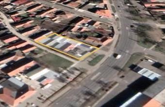 Eladó Jászberényi lakóövezeti telek hirdetés (94573183)