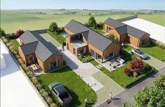 Eladó Nagyrédei lakóövezeti telek hirdetés (85426137)