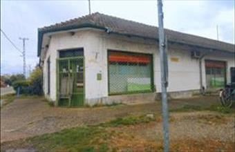 Eladó Tiszaföldvári egyéb üzlethelyiség hirdetés (92724733)