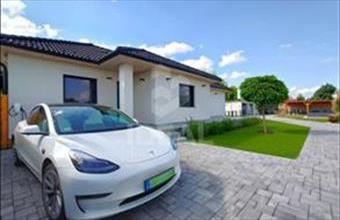 Eladó Győrújfalui családi ház hirdetés (94462695)