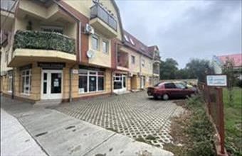 Eladó Hajdúsámsoni tégla lakás hirdetés (43877733)