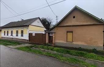 Eladó Szentesi családi ház hirdetés (79914851)