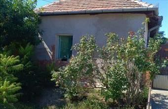 Eladó Szentesi családi ház hirdetés (34343439)