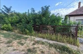 Eladó Tömörkényi lakóövezeti telek hirdetés (24334319)