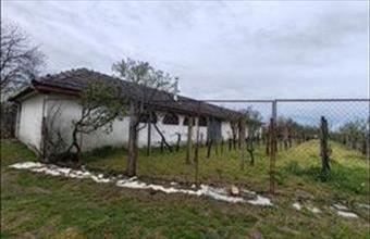 Eladó Csongrádi zártkert hirdetés (75688339)