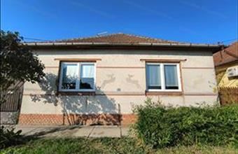 Eladó Fegyverneki családi ház hirdetés (73999873)