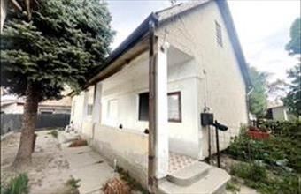 Eladó Dömsödi családi ház hirdetés (78734269)