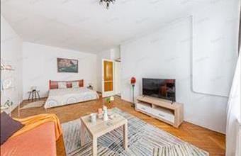 Eladó Budapest XXII. kerületi tégla lakás hirdetés (15527377)