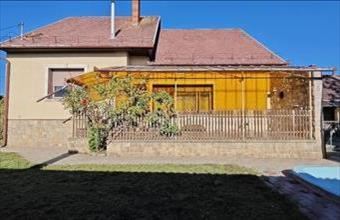 Eladó Pilisi egyéb ház hirdetés (44387228)