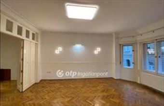 Eladó Budapest VI. kerületi tégla lakás hirdetés (38535625)