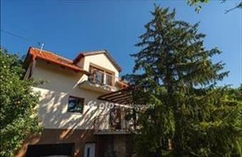 Eladó Szentendrei családi ház hirdetés (47646653)