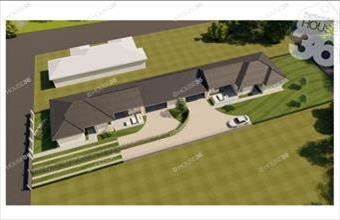 Eladó Kecskeméti családi ház hirdetés (43544433)