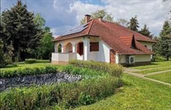 Eladó Békéscsabai hétvégi ház hirdetés (47653345)