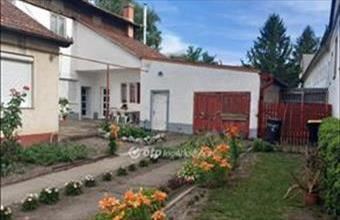 Eladó Hajdúböszörményi családi ház hirdetés (49437933)