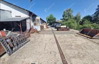 Eladó Sántosi egyéb ipari ingatlan hirdetés (97783879)