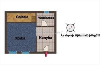 Eladó Budapest IV. kerületi tégla lakás hirdetés (46747248)