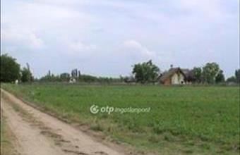 Eladó Móricgáti üdülőövezeti telek hirdetés (56394749)