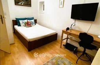 Eladó Balatonalmádi hétvégi ház hirdetés (59744553)