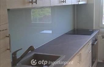 Eladó Budapest IV. kerületi csúsztatott zsalus lakás hirdetés (28625953)