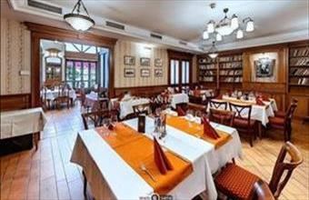 Eladó Budapest IX. kerületi étterem, vendéglő hirdetés (73564647)