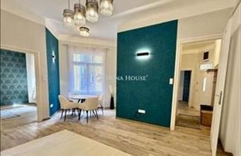 Eladó Budapest VII. kerületi tégla lakás hirdetés (99492134)