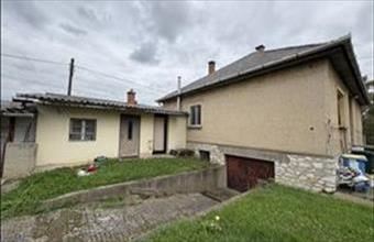 Eladó Szikszói családi ház hirdetés (42385373)