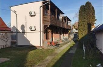 Eladó Hajdúszoboszlói üdülő hirdetés (55369234)