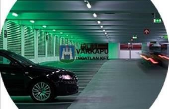 Eladó Székesfehérvári teremgarázs hely hirdetés (45594485)