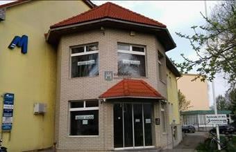 Kiadó Székesfehérvári iroda irodaházban hirdetés (52837257)