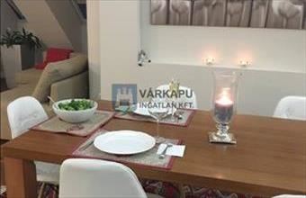 Eladó Székesfehérvári tégla lakás hirdetés (34434832)