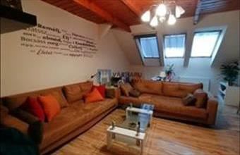 Eladó Székesfehérvári tégla lakás hirdetés (44437445)