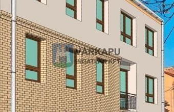 Eladó Székesfehérvári tégla lakás hirdetés (72153372)