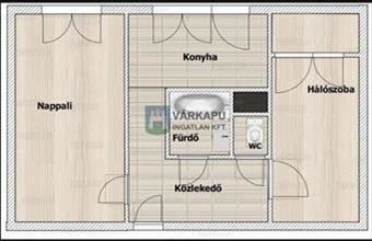 Kiadó Székesfehérvári panel lakás hirdetés (95538355)