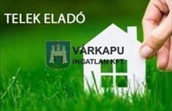 Eladó Úrhidai lakóövezeti telek hirdetés (93399263)