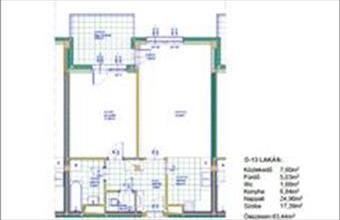 Eladó Miskolci tégla lakás hirdetés (75458172)