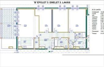 Eladó Miskolci tégla lakás hirdetés (33998723)