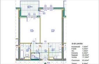 Eladó Miskolci tégla lakás hirdetés (53728984)